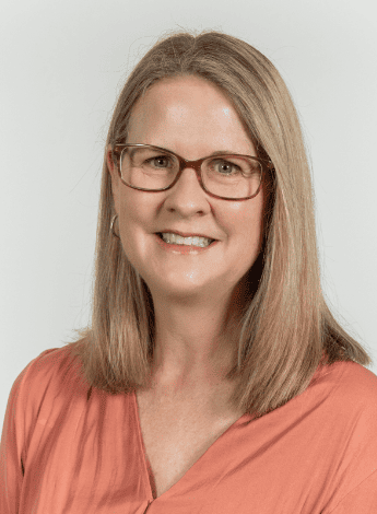 Professor Kim Bennell.